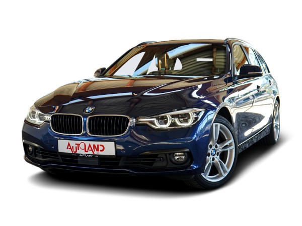 BMW 330 i xDrive Advantage