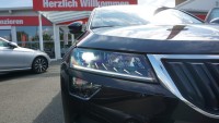 Skoda Karoq 1.5 16V TSI Style