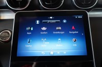 Mercedes-Benz C 200 C200 T Avantgarde 9G-Tronic