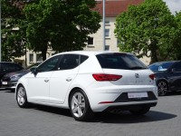 Seat Leon 1.4 TSI FR