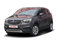 Opel Crossland X 1.2 Turbo AT 2-Zonen-Klima Navi Sitzheizung
