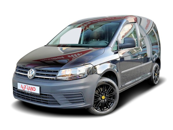 VW Caddy 1.0 TSI BMT Kasten EcoProfi