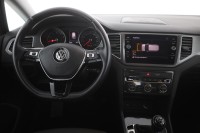 VW Golf Sportsvan VII 1.5 TSI Comfortline