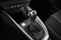 Audi A1 Sportback 25 TFSI advanced