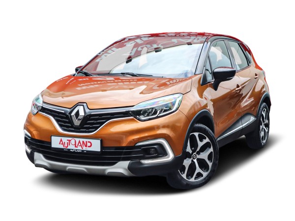 Renault Captur TCe 90