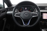VW Passat Variant 1.4 TSI DSG GTE