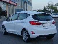 Vorschau: Ford Fiesta 1.5 TDCi Cool & Connect
