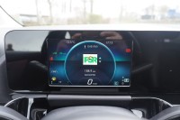 Mercedes-Benz GLA 180 d Style
