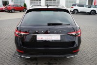Skoda Superb Combi L&K iV