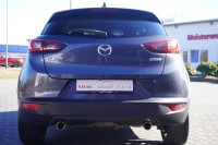 Mazda CX-3 2.0 SKYACTIV-G Sports-Line