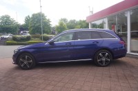 Mercedes-Benz C 180 C180 T