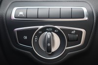 Mercedes-Benz C 200 C200 T-Modell d Avantgarde 9G-Tronic