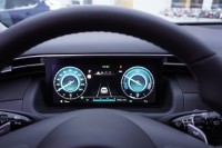 Hyundai Tucson 1.6T-GDI AT HEV 4WD