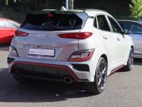 Hyundai Kona 2.0 T-GDI DCT N Performance VC