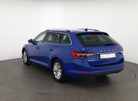 Skoda Superb Combi FL 2.0 TDI 4x4 Style