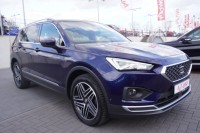 Seat Tarraco 2.0 TDI Xcellence 4Drive