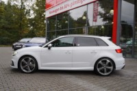 Audi RS3 Sportback 2.5 TFSI quattro