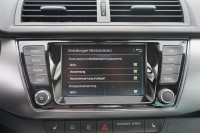 Skoda Fabia 1.0 MPI Clever