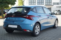 Hyundai i20 1.0 T-GDI Trend