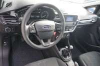 Ford Fiesta 1.1 Trend