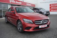 Mercedes-Benz C 180 C180 Avantgarde 9G-Tronic