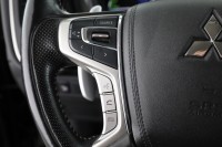 Mitsubishi Outlander 2.4 Hybrid PHEV 4WD