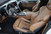 BMW M8 Competition xDrive