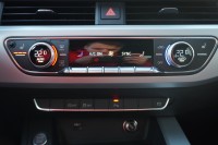 Audi A4 Avant 35 TFSI advanced S-tronic