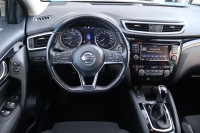 Nissan Qashqai 1.3 N-Connecta Aut.