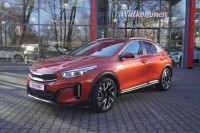 Vorschau: Kia xcee'd XCeed 1.5 T-GDI