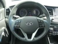 Hyundai Tucson 1.6 blue 2WD