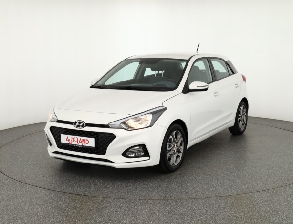 Hyundai i20 1.2 Trend