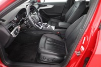 Audi A4 Avant 35 TDI S-Tronic