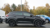 Hyundai Tucson 1.6 T-GDI N Line 2WD