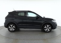 VW T-Cross 1.0 TSI Life