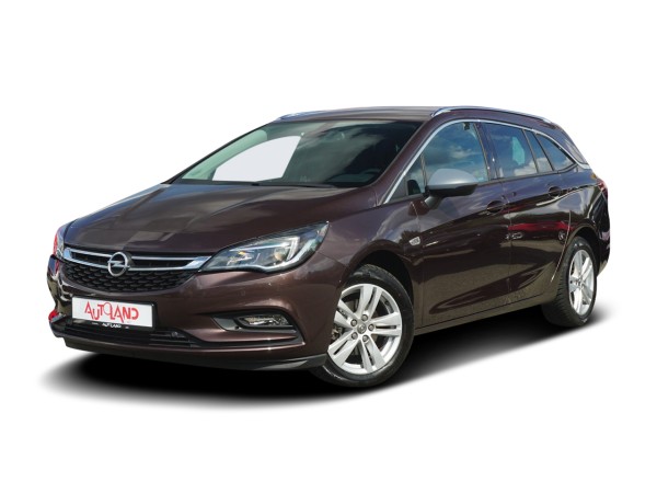 Opel Astra K Sports Tourer 1.4
