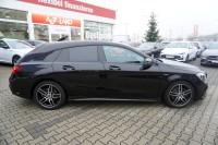 Mercedes-Benz CLA 220 SB AMG Line 4Matic