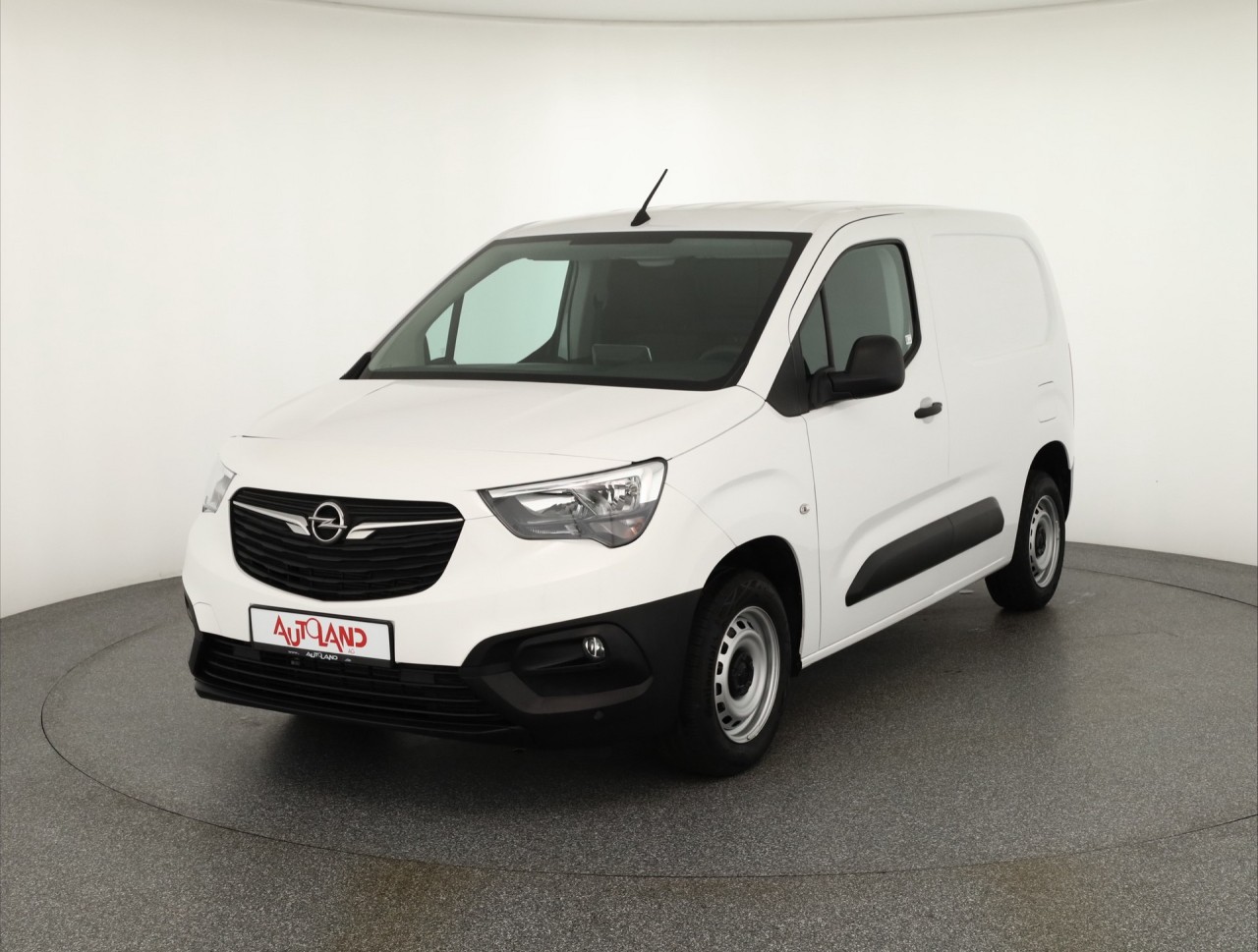 Opel Combo E 1.2 Cargo