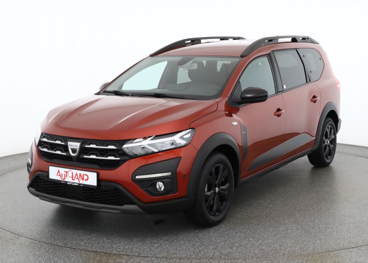Dacia Jogger 1.0 TCe Extreme+