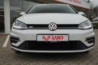 VW Golf VII 1.5 TSI DSG R-Line