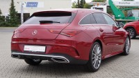 Mercedes-Benz CLA 200 d4Matic AMG Line Designo