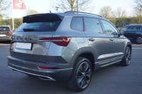 Skoda Karoq 1.5 TSI Sportline