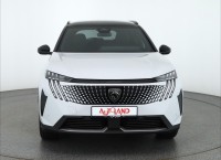 Peugeot 5008 GT Exclusive 1.2 Hybrid Aut.