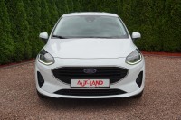 Ford Fiesta 1.1 Trend