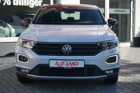 VW T-Roc 1.5 TSI Sport