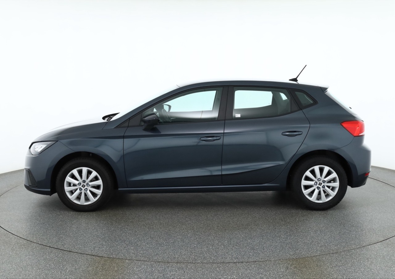 Seat Ibiza 1.0 TSI
