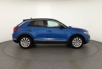 VW T-Roc 1.5 TSI Sport