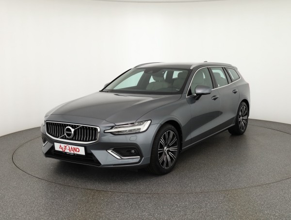 Volvo V60 V 60 T5 Inscription