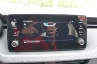 Skoda Kamiq 1.0 TSI