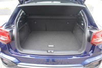 Audi Q2 35 1.5 TFSI advanced